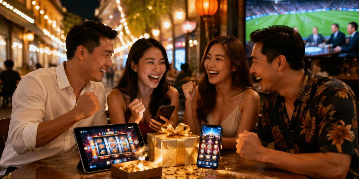k300p mobile gaming